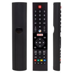 HUAYU KL PANASONIC PN-V1 LCD-LED TV NETFLIX SES KOMUTLU KUMANDA (4944)