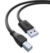 ZR360/5 Type-C Yazıcı Kablosu 5 M