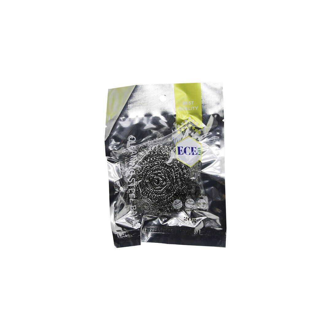 20 GR LÜX BULAŞIK TOP TELİ BEST QUALITY (4944)