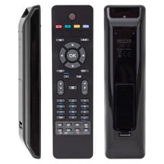 VESTEL RC1205 RM-L120 LCD-LED TV KUMANDASI (RC0313-082019022) (4944)