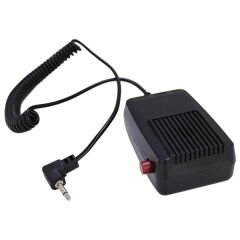 MAGICVOICE MV-830 3.5MM MONO JACK GİRİŞLİ MAYK MİKROFON (4944)