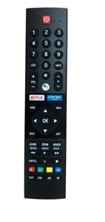 PANASONIC PN-V2 NETFLIX- PRIME VIDEO TUŞLU LCD-LED TV KUMANDA (4944)