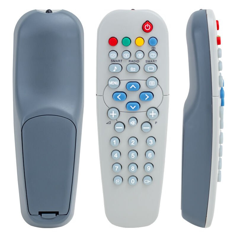 PHILIPS KISA RADYOLU TV KUMANDA (4944)