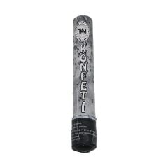 KONFETİ METALİK RENKLİ 30CM (4944)