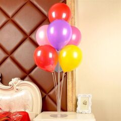 Balon Standı 75 cm (4944)