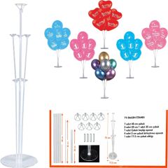 Balon Standı 75 cm (4944)