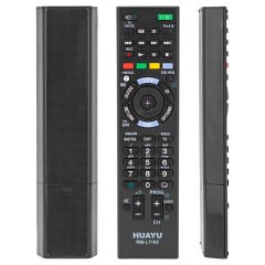 UNIVERSAL SONY RM-ED047 TV KUMANDA TÜM MODELLER HUAYU RM-L1165 (4944)