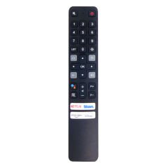 TCL RC901V FAR1 NETFLIX-PRIME VIDEO-DISNEY+ TUŞLU LCD-LED TV KUMANDA (4944)