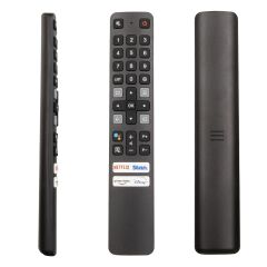 TCL RC901V FAR1 NETFLIX-PRIME VIDEO-DISNEY+ TUŞLU LCD-LED TV KUMANDA (4944)