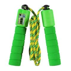 Sayaçlı İp Atlama