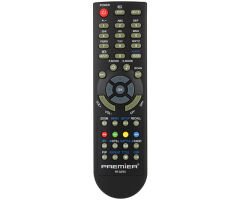 PREMİER RM-L265 LCD-LED TV KUMANDASI BLİSTERLİ YAZISIZ (RC0265-082019034) (4944)