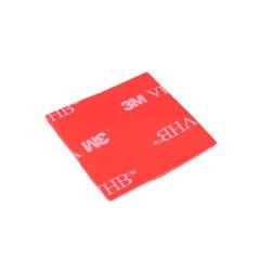 30X30MM KARE 3M ÇİFT TARAFLI BANT (10LU PAKET) (4944)