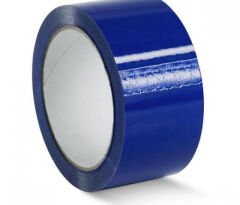 Çok Amaçlı Lacivert Bant 48 mm x 5 Mt (4944)