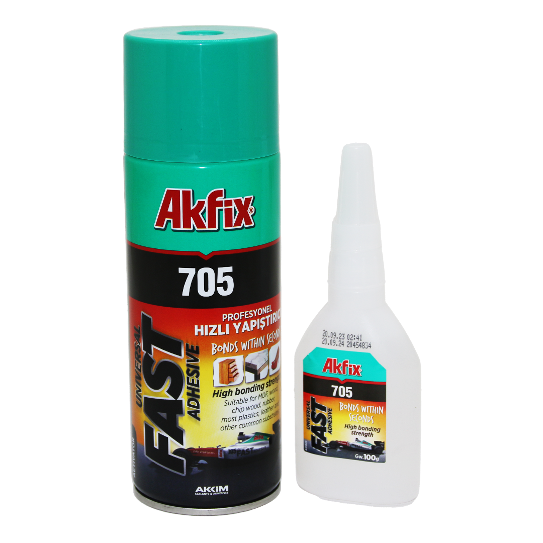 BÜYÜK 400ML+100GR HIZLI YAPIŞTIRICI (4944)
