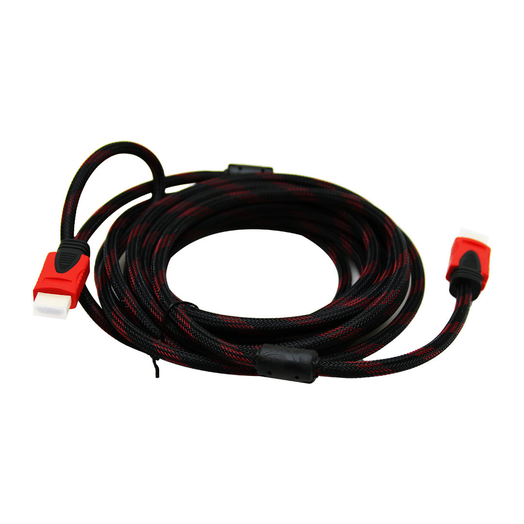 5MT İPLİ HDMI KABLO COMPUTER CABLE HDTV PL-8014 (4944)