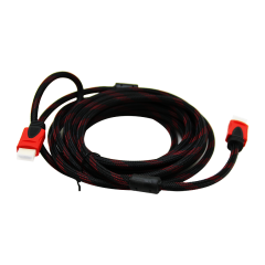 5MT İPLİ HDMI KABLO COMPUTER CABLE HDTV PL-8014 (4944)