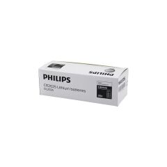 PHILIPS LİTHİUM CR-2025 PARA PİLİ  3V   5Lİ KART (4944)