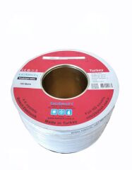 100MT UYDU ANTEN KABLOSU RG 6U (4944)