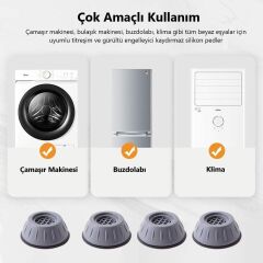 Üçgen Mop Cam Duvar Tavan Fayans Parke Temizleyici Mop (4944)