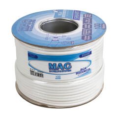 MAG SMART RG6/U4 64 TEL ANTEN KABLOSU (100 METRE) (4944)