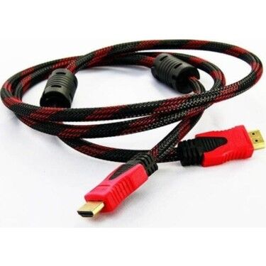 1.4MT İPLİ HDMI KABLO PL-8006 (4944)
