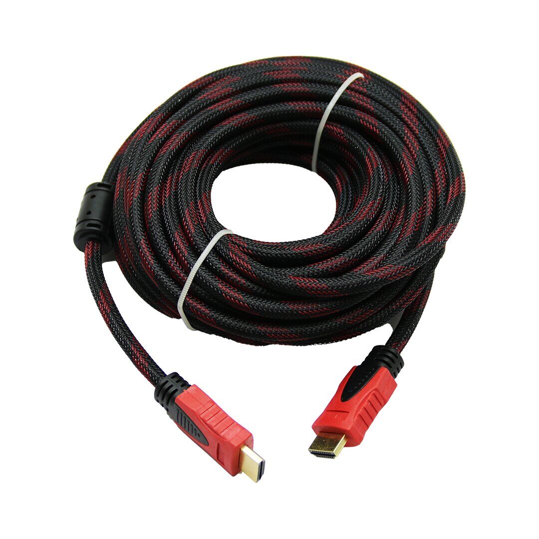 10MT ÖRGÜLÜ HDMI KABLO (4944)