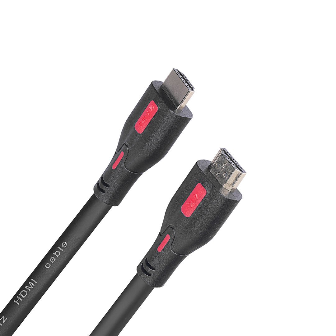 19+1 10 METRE V2.0 4K 60HZ HDMI KABLO SL-HDM4K10 (4944)