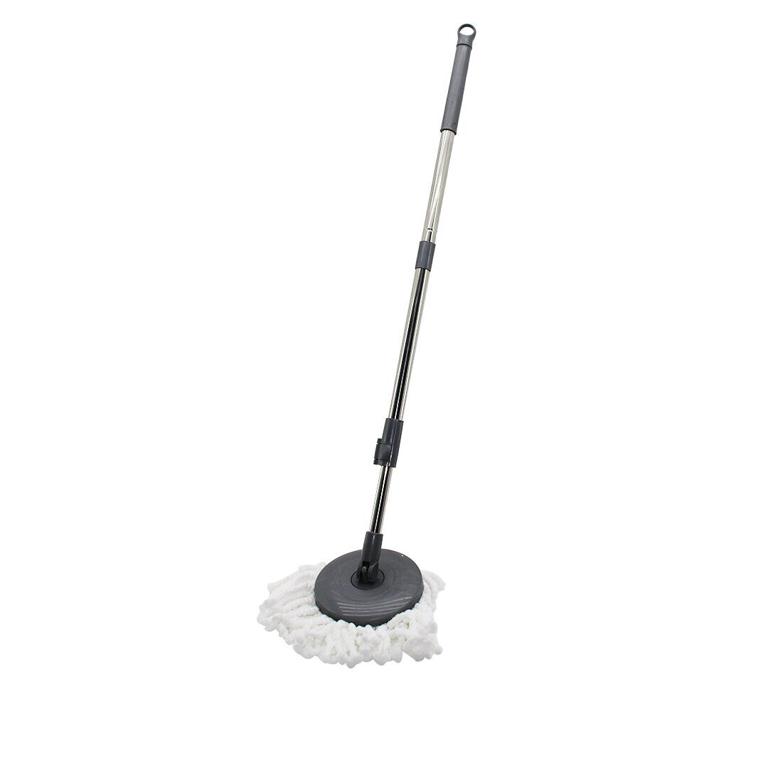 ECO 360 DERECE OTOMATİK MİKROFİBER MOP YEDEK SETİ  SAP + MOP (4944)