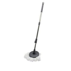 ECO 360 DERECE OTOMATİK MİKROFİBER MOP YEDEK SETİ  SAP + MOP (4944)