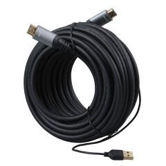 PHILIPS SWL6122B/93 15 METRE 4K 60 HZ USB GÜÇ KABLOLU HDMI KABLO (4944)