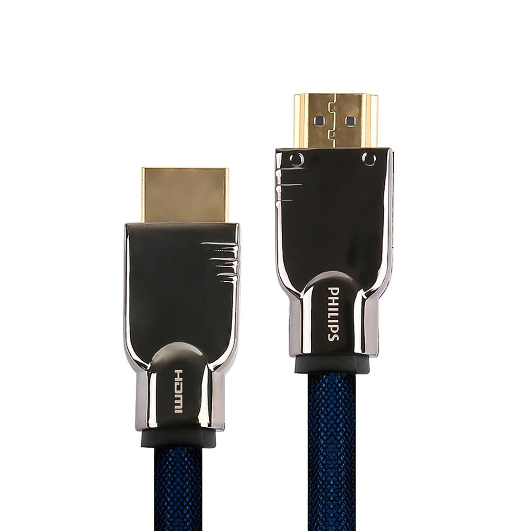 PHILIPS SWL6120K/93-1.0 1 METRE 4K 60 HZ HDMI KABLO (4944)