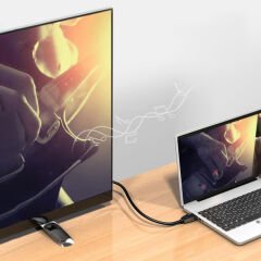 PHILIPS SWL4181W/93 1.8 METRE 4K 60 HZ HDMI KABLO (4944)