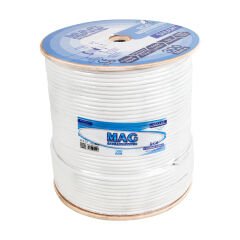 RG6/U4 64 TEL ANTEN KABLOSU (300 METRE) (4944)
