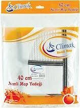 CLİMAX 40CM NEMLİ MOP YEDEK (4944)