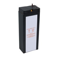 YOKOHAMA YH-41.2 4 VOLT - 1.2 AMPER KURU AKÜ  (35.2 X 22 X 91 MM) (4944)