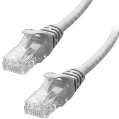 CAT5 KABLO 50 METRE GRİ (4944)