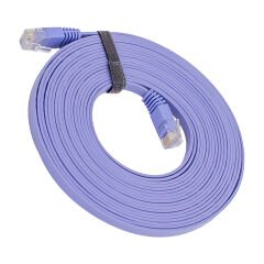 CAT6 YASSI KABLO 5 METRE (4944)