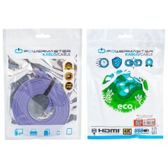 CAT6 YASSI KABLO 5 METRE (4944)