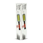 Usb Şarjlı Oto Tamirci Çalışma Lambası Wt-733