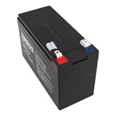 AKÜ 12 VOLT 7.2 AMPER ORBUS UPSLER İÇİN ORB12-7.2 (150 X 65 X 90 MM) (4944)