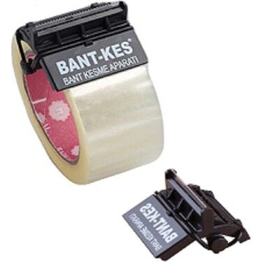 PRATİK BANT KESME APARATI 45MMX100MT (4944)