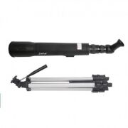 25-75x60 Hd Tripod Monoküler Kuş Gözlemciliği Zoomlu Dürbün NK