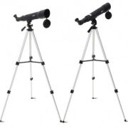 25-75x60 Hd Tripod Monoküler Kuş Gözlemciliği Zoomlu Dürbün NK