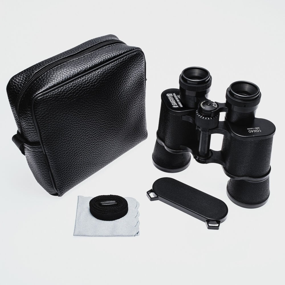 10x40 Profesyonel Yüksek Kaliteli Metal Dürbün Askeri Ve Avcılar Orjınal Rus Dürbünü BA