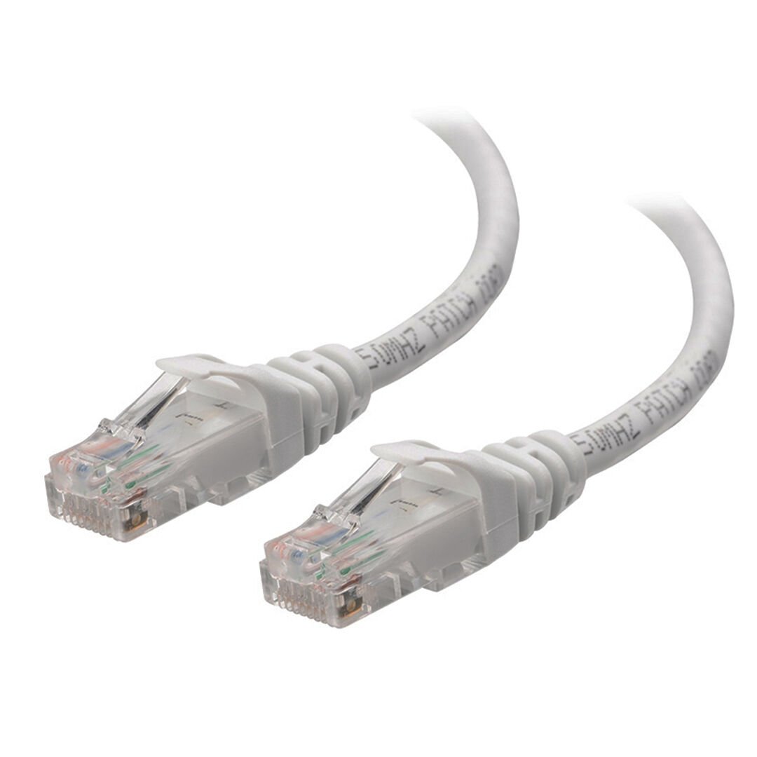 FULLY G-505T 20 METRE POŞETLİ CAT6 KABLO (4944)