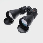 90x70 WD4 çift Göz Ayarlı Kamp Ve Av Dürbünü 1000m/45m BA
