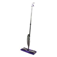 SPREYLİ - SU HAZNELİ=270ML MANDALLI YÜZEY TEMİZLİK PALET MOP M.FİBER PASPAS M.SAP=115CM- 360° BRKT-910149 (4944)