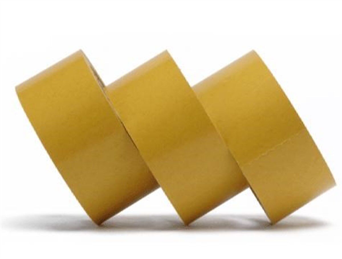 100 Metre Güçlü Sağlam Kaliteli Koli Kutulama Bandı 45 mm x 100 Mt (4944)