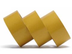 100 Metre Güçlü Sağlam Kaliteli Koli Kutulama Bandı 45 mm x 100 Mt (4944)