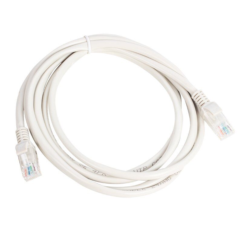 KABLO.CAT5 2 METRE GRİ POŞETLİ (4944)